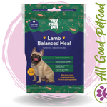 Lamb Fully Balanced Meal 1kg Whole Prey Model / IN STORE ONLY