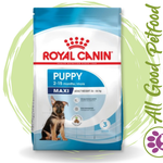 Royal Canin Maxi Puppy Dry Dog Food