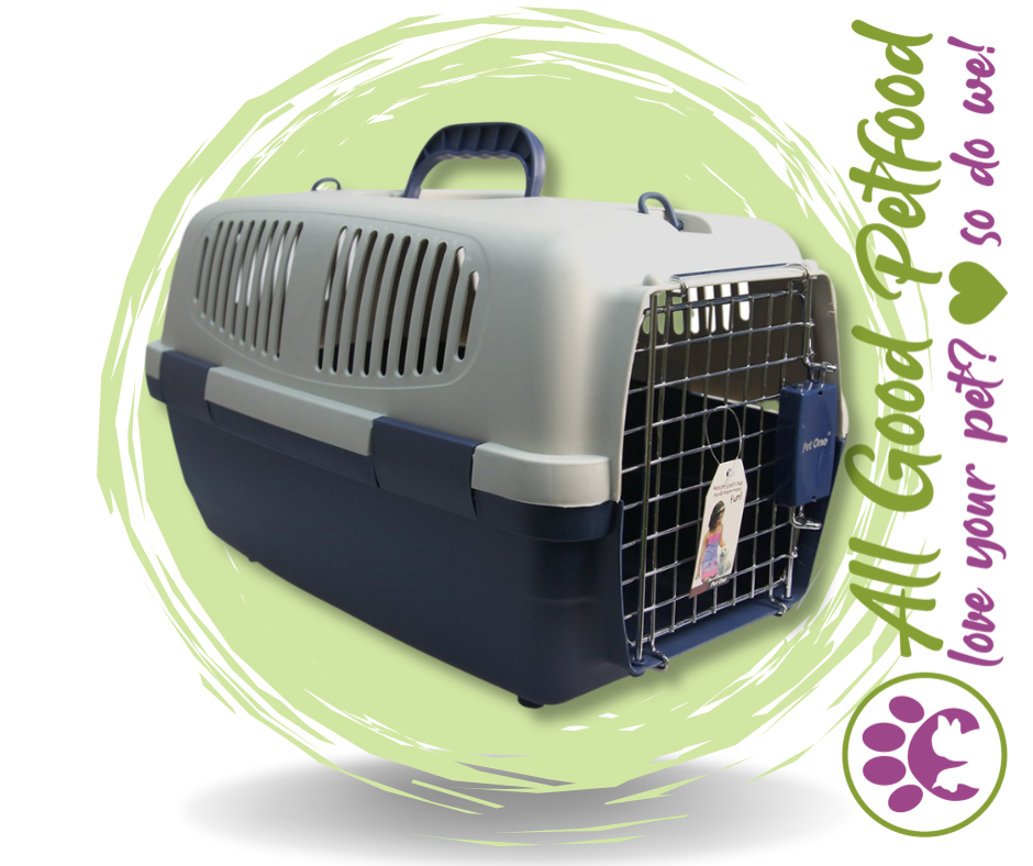SALE 20% OFF - Pet One Carrier