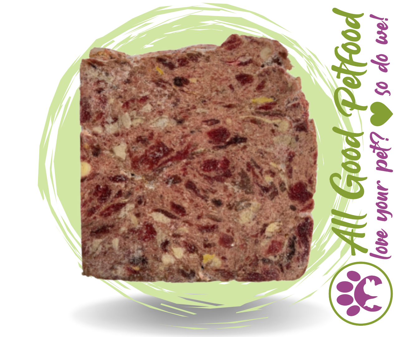 Beef / Chicken Supreme Ready Mix / IN STORE ONLY