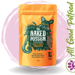 The Naked Possum Cat 60g