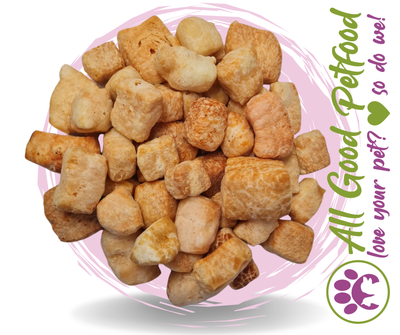 Natura Himalayan Cheese Puffs