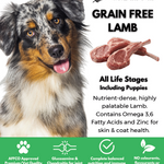 SALE 10% OFF Natura Grain Free Lamb Dog BEST PRICED