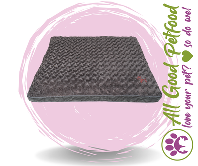 Yours Droolly Osteo Indoor Bed - ADD WEIGHT