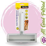 Static Pet Hair Remover