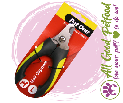 Nail Clippers