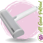 Static Pet Hair Remover