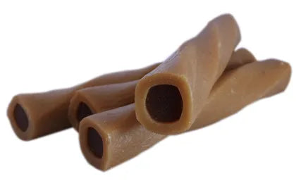 Primal Smokey Lamb Dog Treat Chews