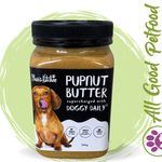 Pupnut Butter