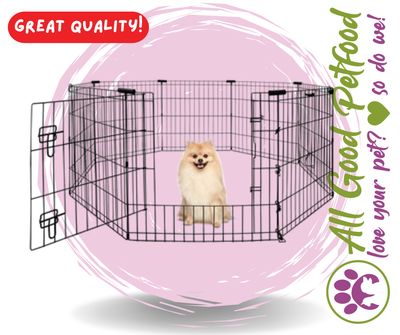 Play Pens - NEW!
