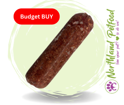 Beef & Chicken Roll / IN STORE ONLY