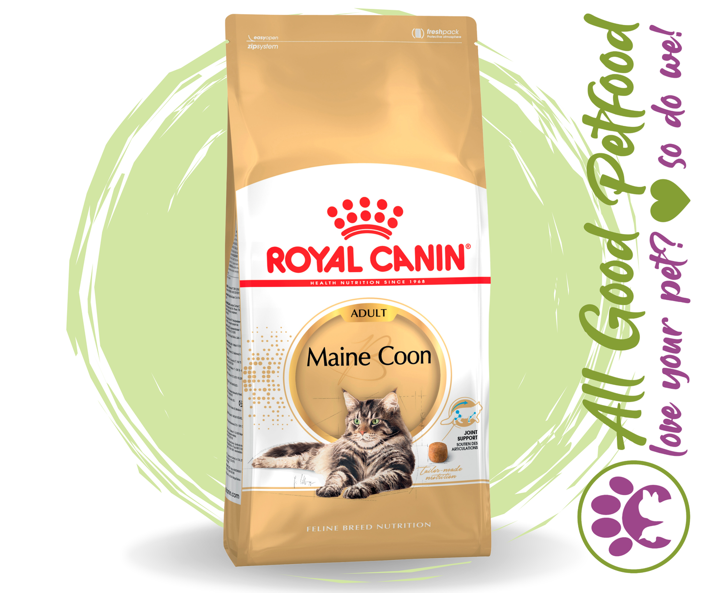 Royal Canin Maine Coon
