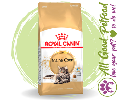 Royal Canin Maine Coon