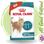 Royal Canin  Ageing 11+ Adult Dry Cat Food