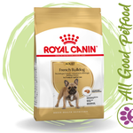 Royal Canin French Bulldog Adult Adult Dry Dog Food