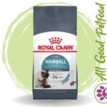 Royal Canin Hairball Care Adult Dry Cat Food