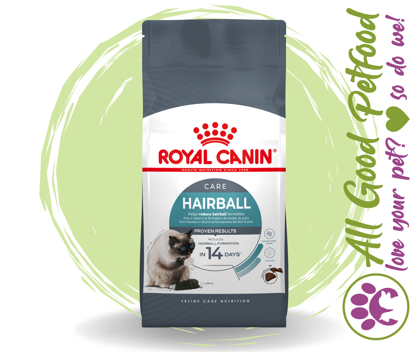 Royal Canin Hairball Care Adult Dry Cat Food