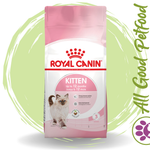 Royal Canin Kitten Dry Food