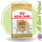 Royal Canin Labrador Retriever Adult Dry Dog Food