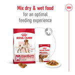 Royal Canin Medium Adult Dry Dog Food