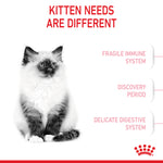 Royal Canin Kitten Dry Food