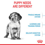 Royal Canin Medium Puppy Dry Dog Food