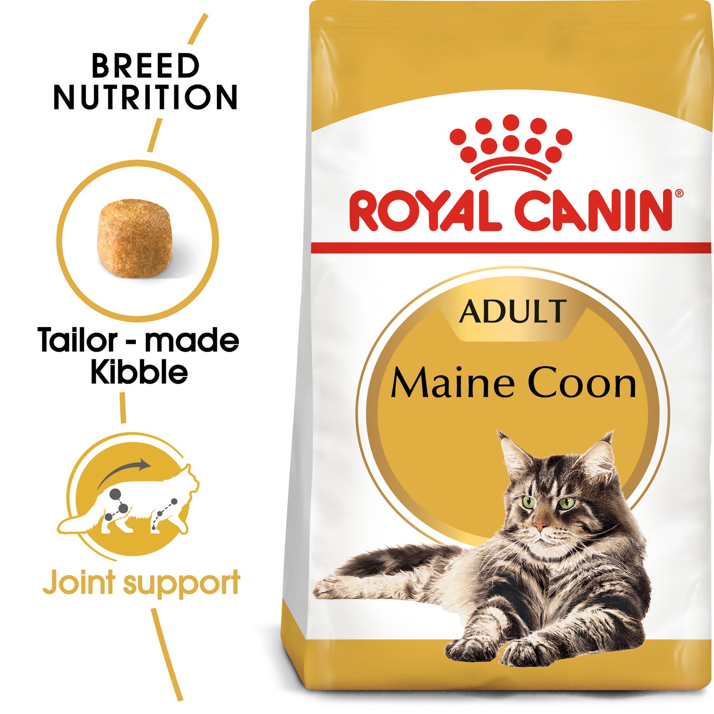 Royal Canin Maine Coon