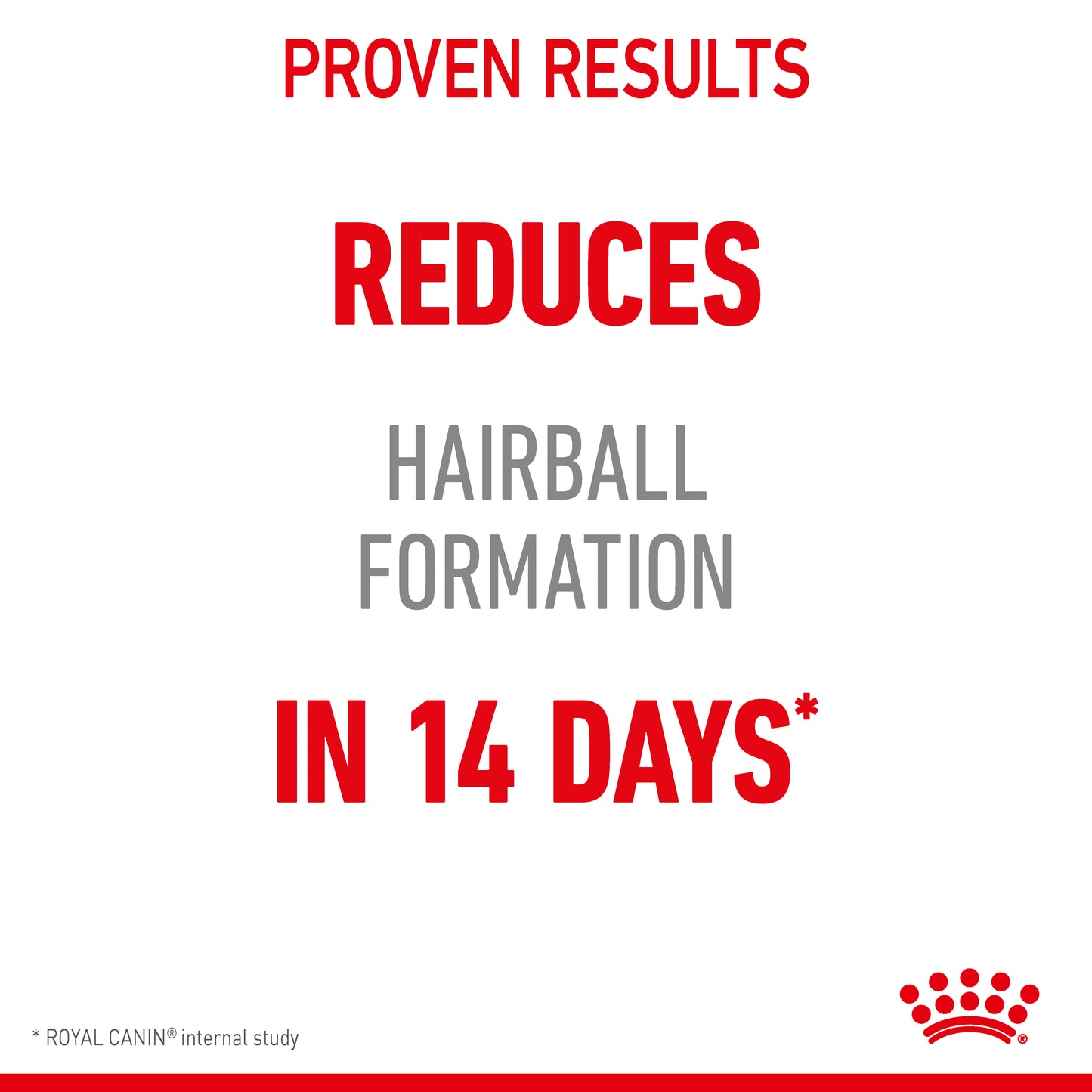 Royal Canin Hairball Care Adult Dry Cat Food