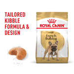 Royal Canin French Bulldog Adult Adult Dry Dog Food