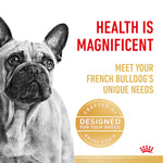 Royal Canin French Bulldog Adult Adult Dry Dog Food
