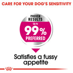 Royal Canin Mini Adult Exigent Dry Dog Food