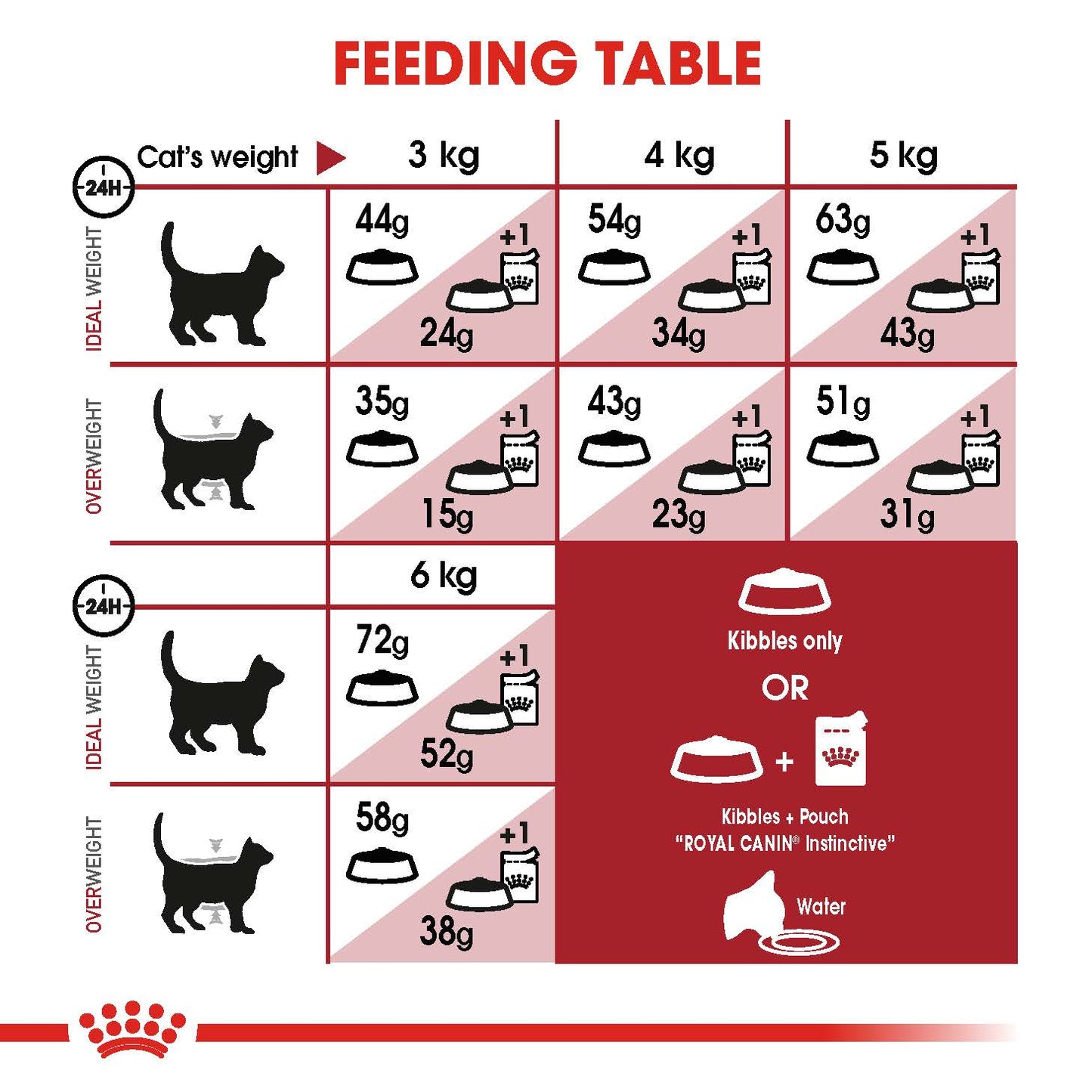 Royal Canin Fit Adult Dry Cat Food