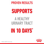 SALE 20% OFF - Royal Canin  Urinary Care Gravy Adult Wet Cat Food Pouches