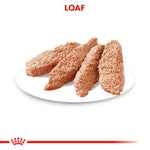 Royal Canin Light Weight Care Wet Loaf Pouches 85g
