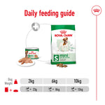 SALE 20% OFF - Royal Canin Mini Adult Loaf Wet Dog Food Can 195g