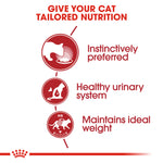 SALE 20% OFF - Royal Canin  Instinctive Adult in Gravy Wet Cat Food Pouches