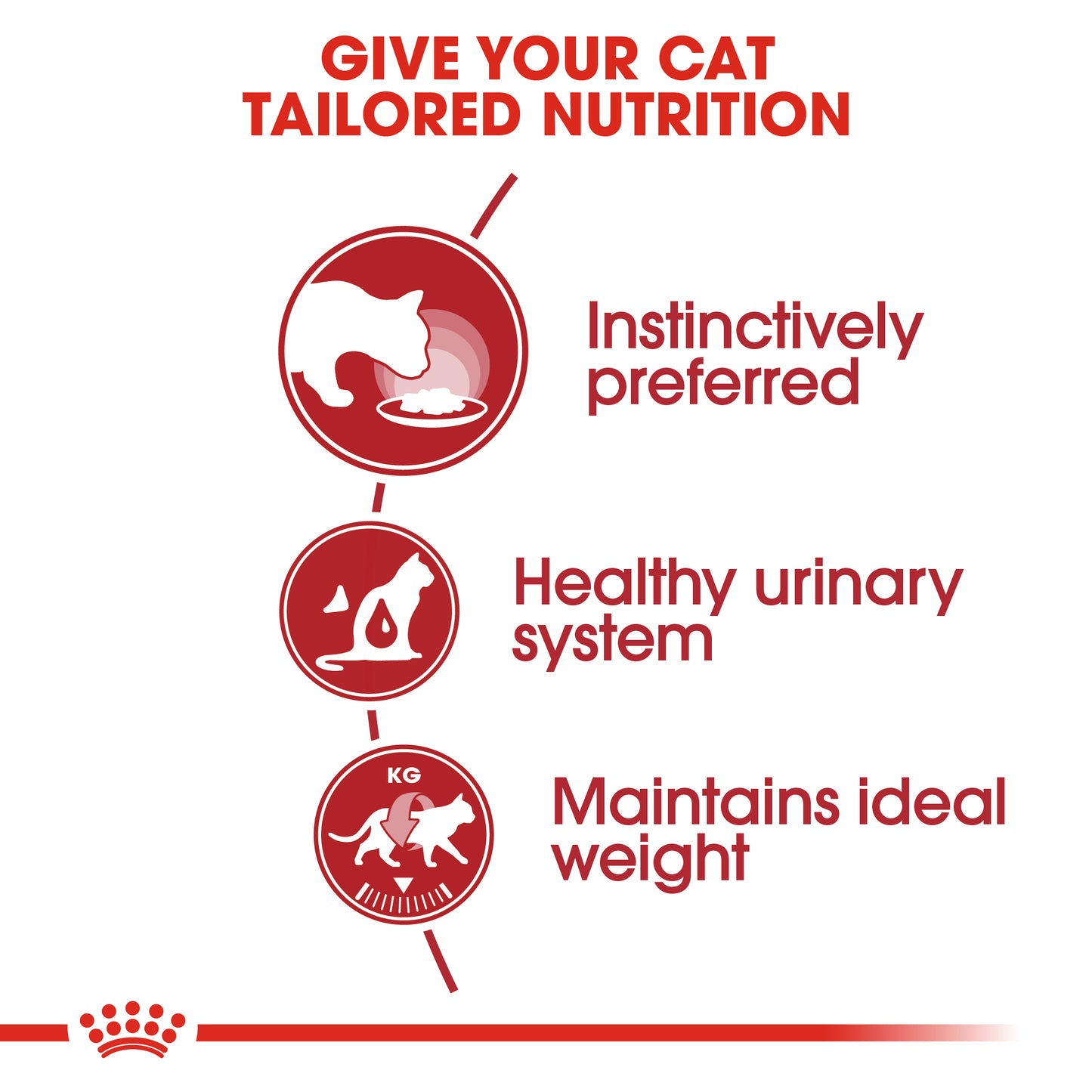SALE 20% OFF - Royal Canin  Instinctive Adult in Gravy Wet Cat Food Pouches