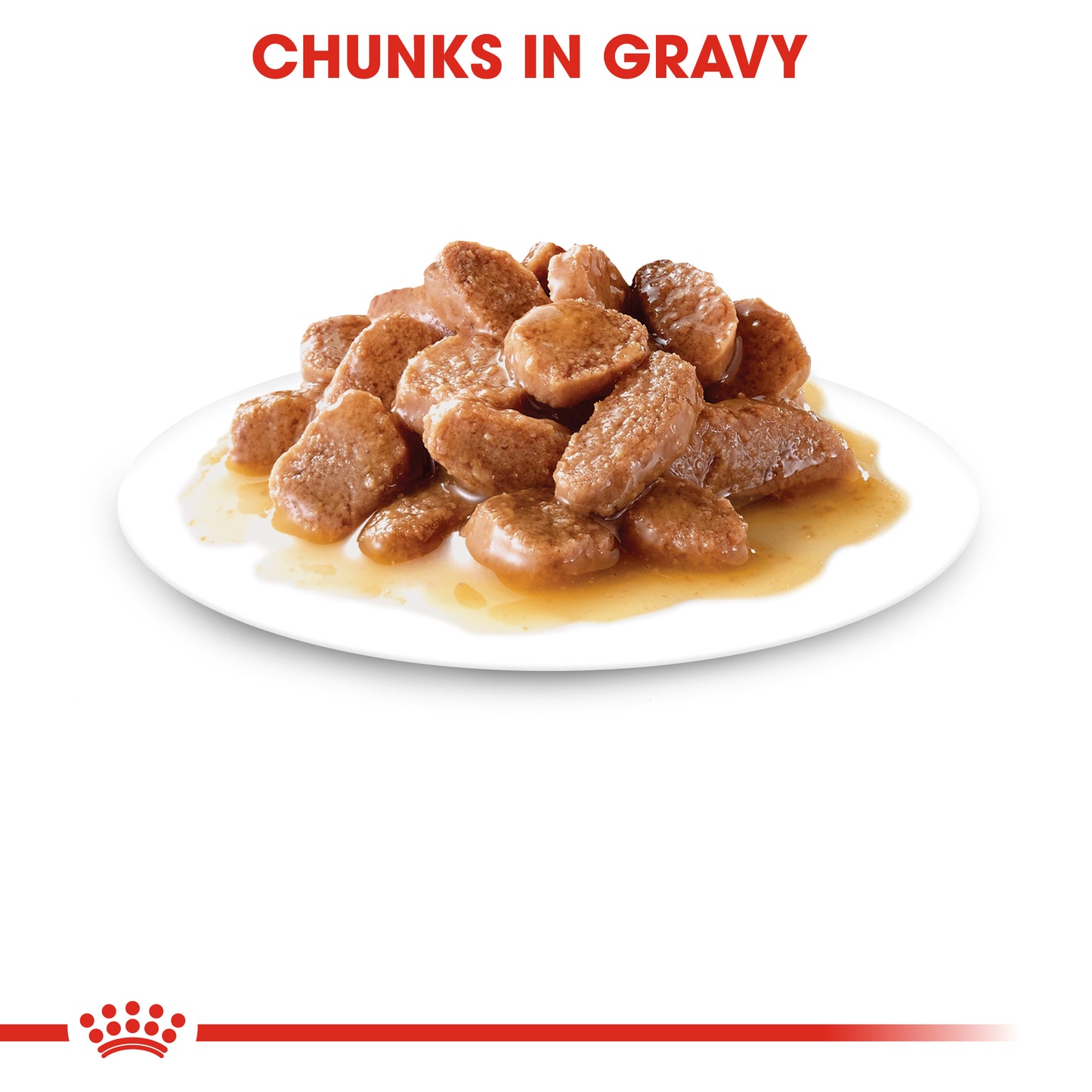 SALE 20% OFF - Royal Canin  Instinctive Adult in Gravy Wet Cat Food Pouches