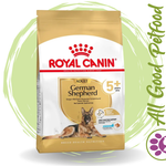 Royal Canin German Shepherd Adult 5+ Dry Dog Food