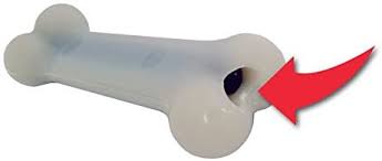 Sporn Marrow Chew Bones - Various Sizes!