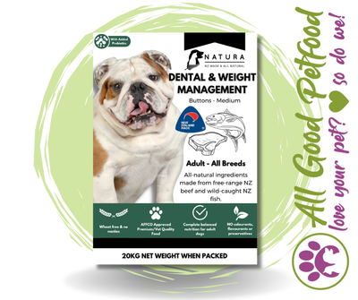 INTRODUCTORY OFFER -- 10% OFF -- NATURA Dental & Weight Management