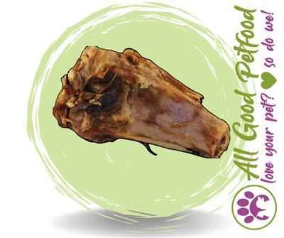 SALE - 10% OFF - Natura Half Beef Shin Bone