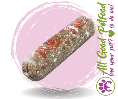 Raw Tripe Roll / IN STORE ONLY