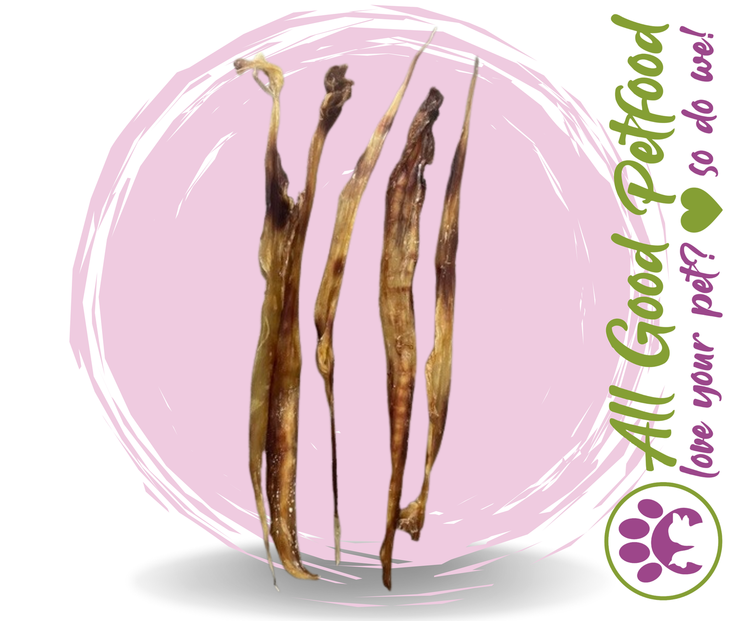 Natura Veal Paddywack ADD WEIGHT