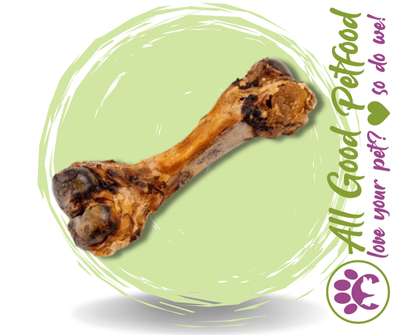 Beef Clod Bone, all natural & NZ made
