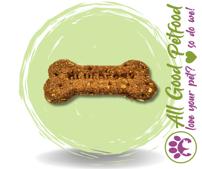 Rewardz Blueberry Bone Cookie