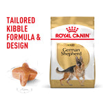 Royal Canin German Shepherd Adult 5+ Dry Dog Food