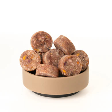 Lamb Balanced Meal 1kg Whole Prey Model