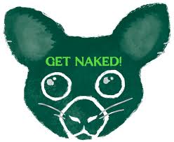 The Naked Possum 100% Possum  Dog Treat