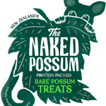 The Naked Possum Cat 60g